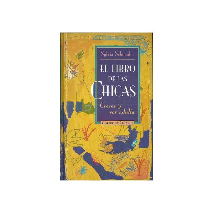 El Libro De Las Chicas